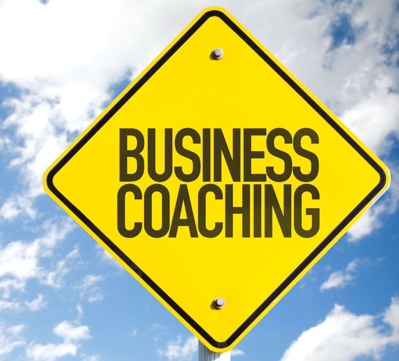business coaching pinakida